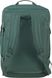 Travel bag-backpack American Tourister TrailGo S MG4*001 Dark Forest (small)