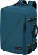 Дорожній рюкзак-сумка American Tourister Take2Cabin L з відділенням для ноутбука до 17,3" 91G*011 Harbor Blue