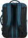 Дорожній рюкзак-сумка American Tourister Take2Cabin L з відділенням для ноутбука до 17,3" 91G*011 Harbor Blue