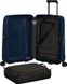 Suitcase Samsonite Essens made of polypropylene on 4 wheels KM0*001 Midnight Blue (small)