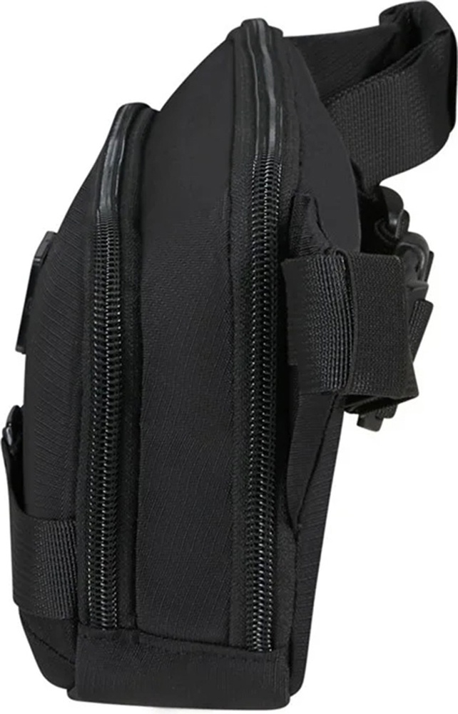 Belt bag Samsonite Sackmod KL3*003 Black