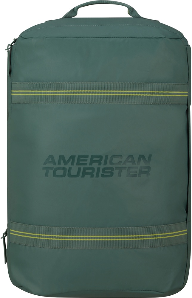 Travel bag-backpack American Tourister TrailGo S MG4*001 Dark Forest (small)