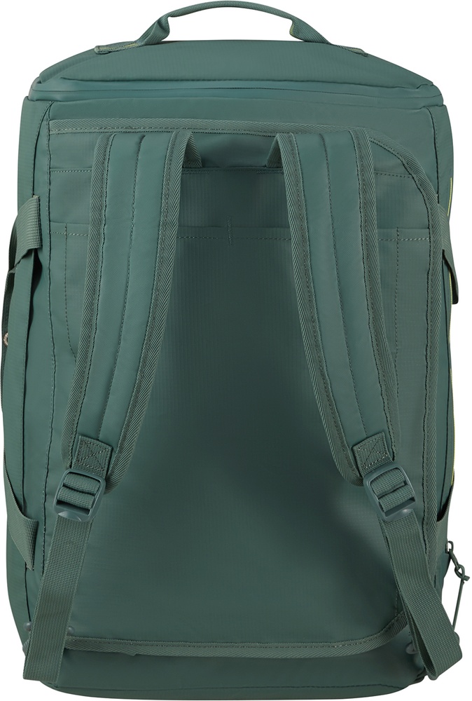 Дорожная сумка-рюкзак American Tourister TrailGo S MG4*001 Dark Forest (малая)