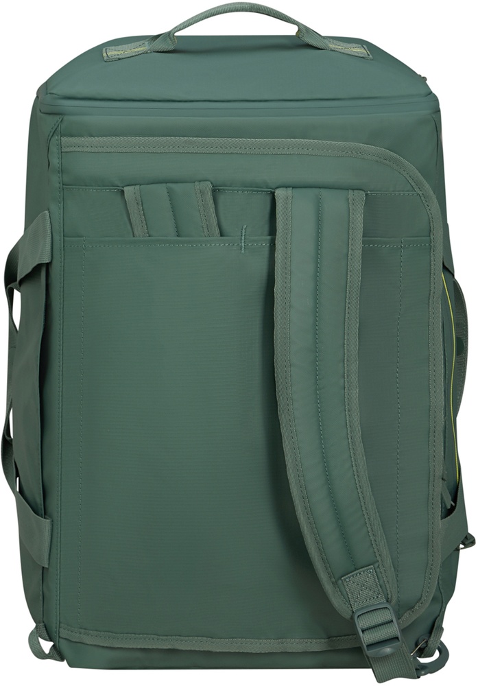 Дорожня сумка-рюкзак American Tourister TrailGo S MG4*001 Dark Forest (мала)