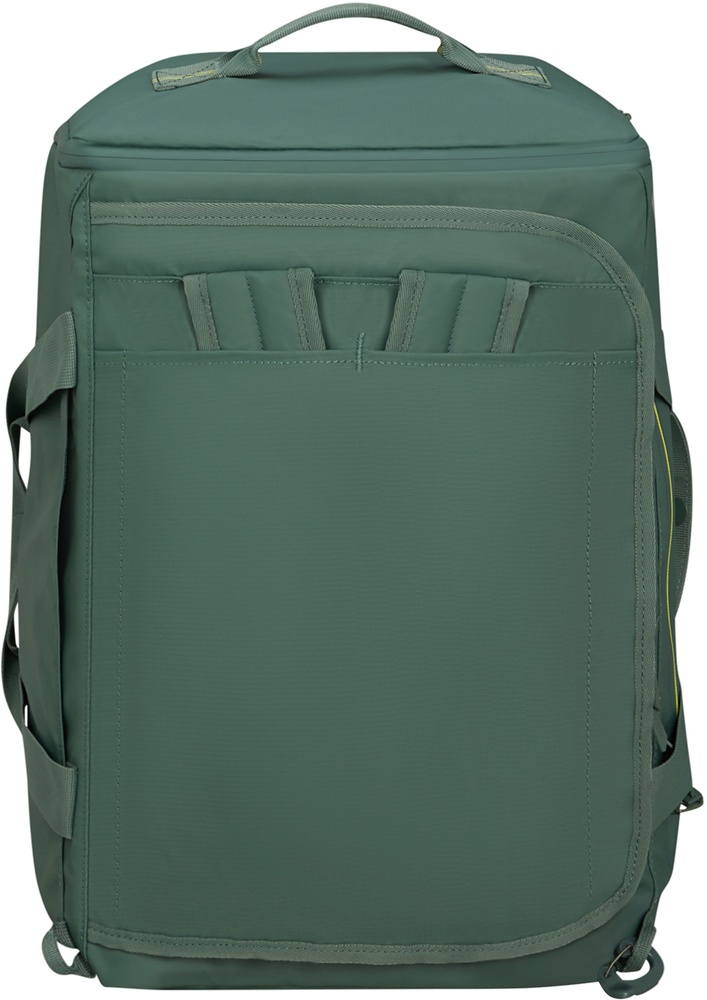 Дорожня сумка-рюкзак American Tourister TrailGo S MG4*001 Dark Forest (мала)