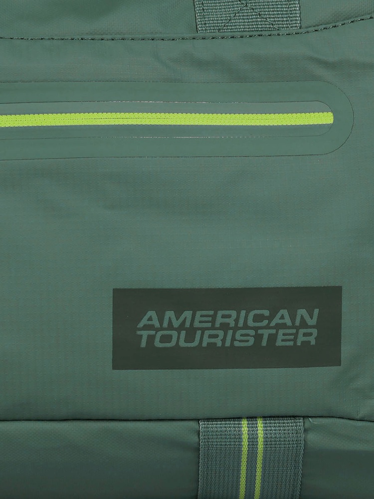 Дорожня сумка-рюкзак American Tourister TrailGo S MG4*001 Dark Forest (мала)