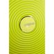 Suitcase American Tourister Soundbox made of polypropylene on 4 wheels 32G*001 Tropical Lime (small)