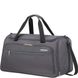 Дорожня сумка American Tourister Heat Wave текстильна 95G*006 Charcoal Grey (мала)