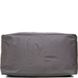 Дорожная сумка American Tourister Heat Wave текстильная 95G*006 Charcoal Grey (малая)