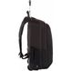 Backpack on wheels with laptop compartment up to 15,6" Samsonite GuardIt 2.0 CM5*009 Black