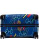 Чемодан American Tourister Wavebreaker Disney из ABS пластика на 4-х колесах 31C*007 Mickey Future Pop (большой)