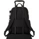 Women's backpack Tumi Voyageur Celina Backpack with compartment for a laptop up to 15" 0196600DGM Black