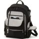 Women's backpack Tumi Voyageur Celina Backpack with compartment for a laptop up to 15" 0196600DGM Black