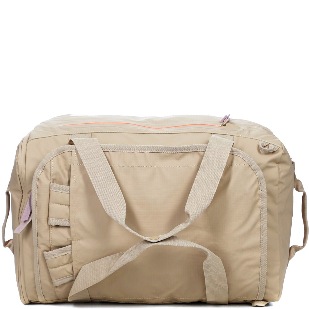 Дорожная сумка-рюкзак American Tourister TrailGo S MG4*001 Beige (малая)