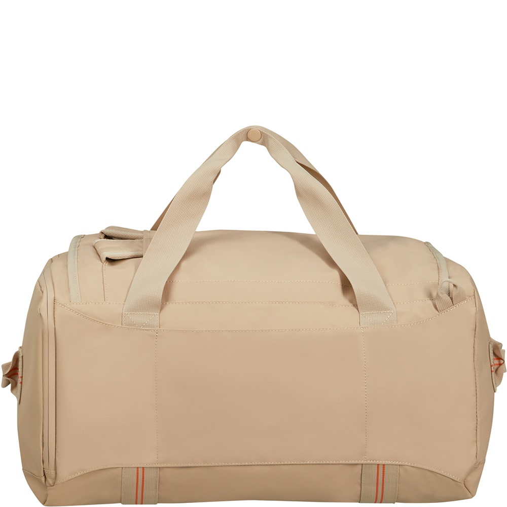 Дорожная сумка-рюкзак American Tourister TrailGo S MG4*001 Beige (малая)