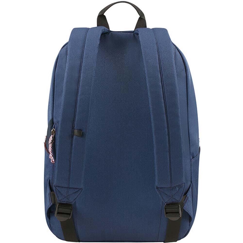 Рюкзак повсякденний American Tourister UPBEAT 93G*002 Navy