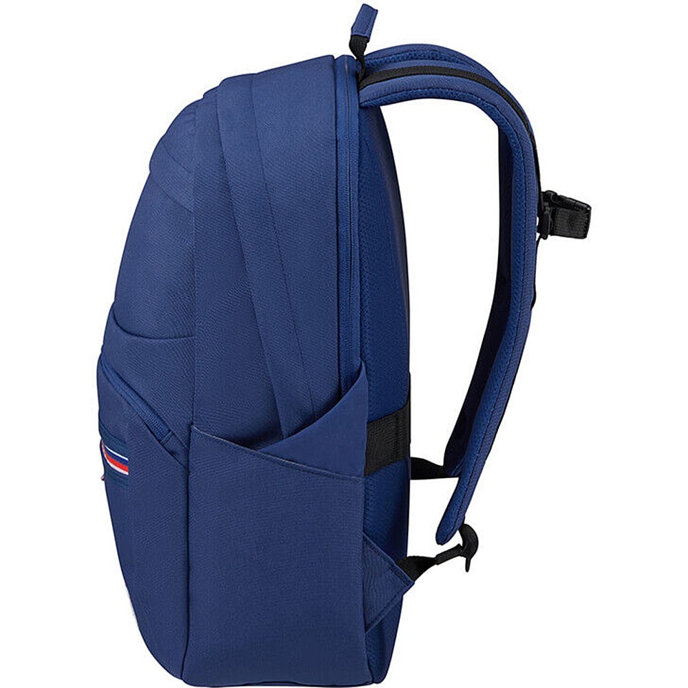 Backpack with laptop compartment up to 15.6" American Tourister UPBEAT 93G*007 Navy
