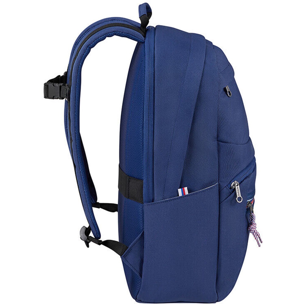 Рюкзак с отделением для ноутбука до 15,6" American Tourister UPBEAT 93G*007 Navy