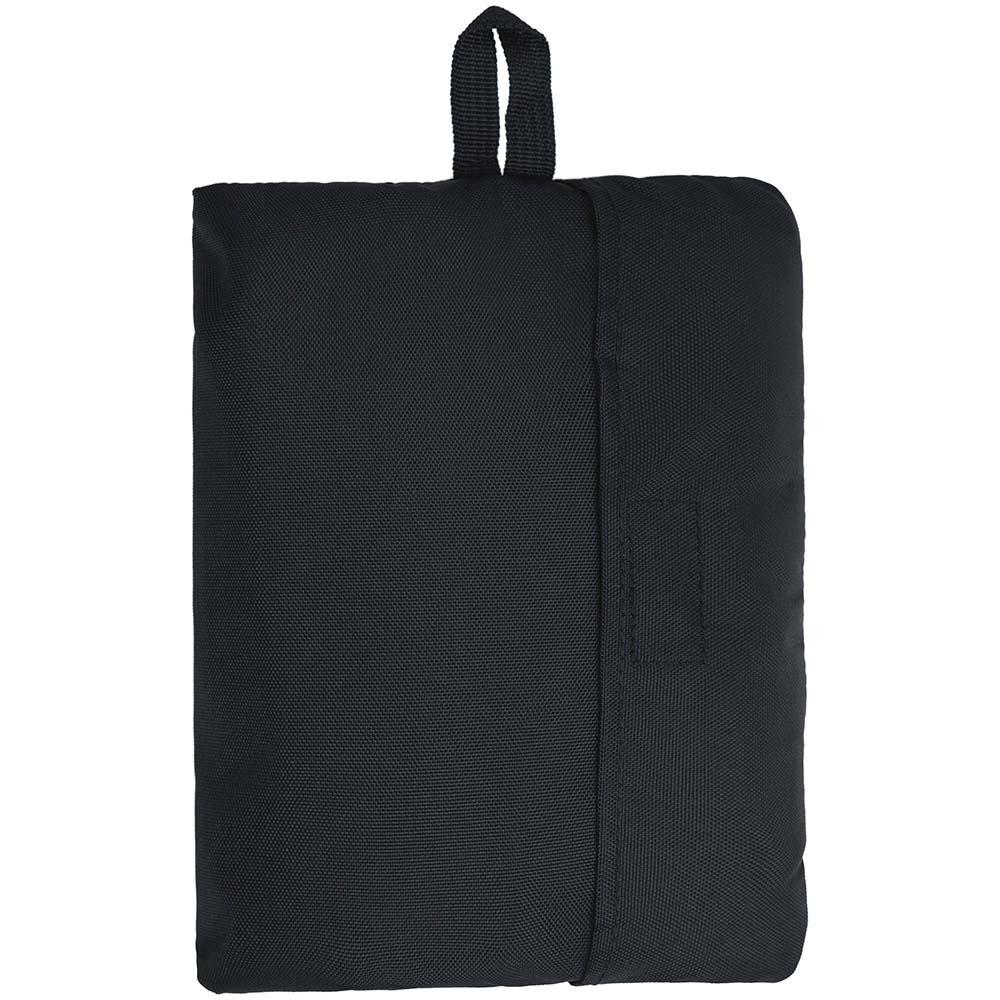 Folding backpack Samsonite Global TA CO1*035;09 Black