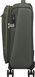 Валіза American Tourister Wanderlite текстильна на 2-х колесах MJ6*004 Dark Khaki (мала)