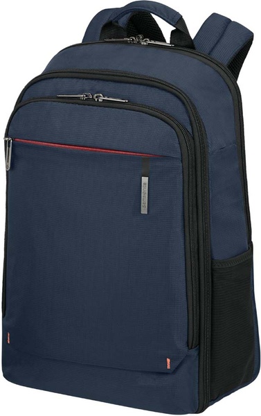 Рюкзак повседневный с отделением для ноутбука до 15,6" Samsonite Network 4 KI3*004 Space Blue