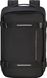 Travel backpack American Tourister Urban Track TRAVEL with a compartment for laptop up to 15,6" MD1*006 Asphalt Black