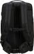 Travel backpack American Tourister Urban Track TRAVEL with a compartment for laptop up to 15,6" MD1*006 Asphalt Black