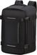 Travel backpack American Tourister Urban Track TRAVEL with a compartment for laptop up to 15,6" MD1*006 Asphalt Black