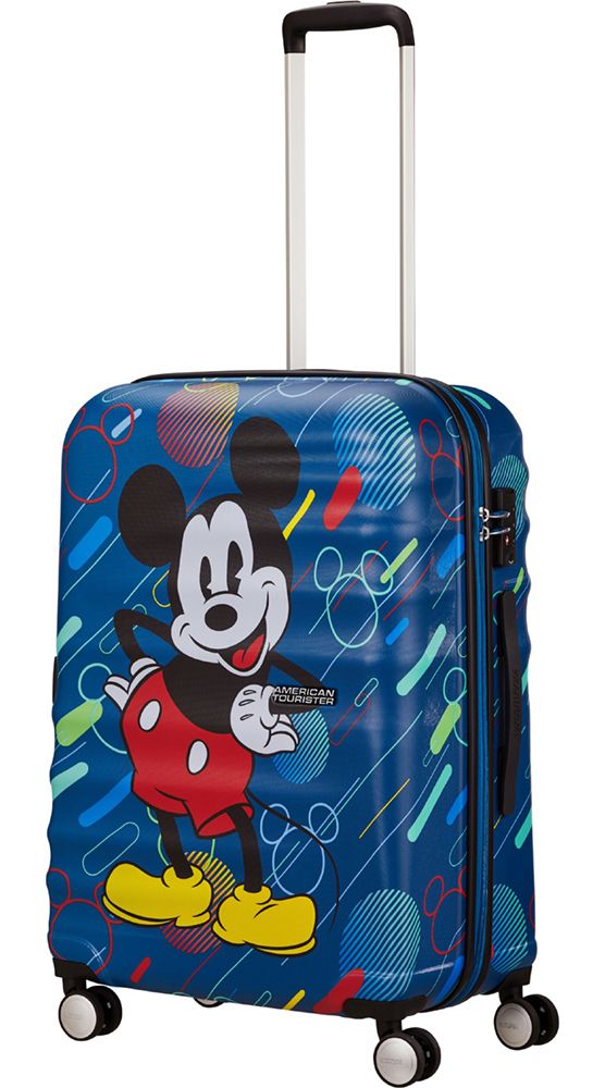 American Tourister Disney Backpack - Mickey 