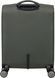 Валіза American Tourister Wanderlite текстильна на 2-х колесах MJ6*004 Dark Khaki (мала)