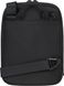 Bag with a compartment for a tablet up to 7.9" Samsonite Sackmod KL3*001 Black