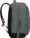 Travel backpack-bag American Tourister Take2Cabin L with laptop compartment up to 17.3" 91G*011 Dark Forest