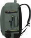 Travel backpack-bag American Tourister Take2Cabin L with laptop compartment up to 17.3" 91G*011 Dark Forest