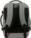Travel backpack American Tourister Take2Cabin MS Sport for hand luggage in Wizz Air/Ryanair and laptop up to 15.6" 91G*018 Sage/Coral
