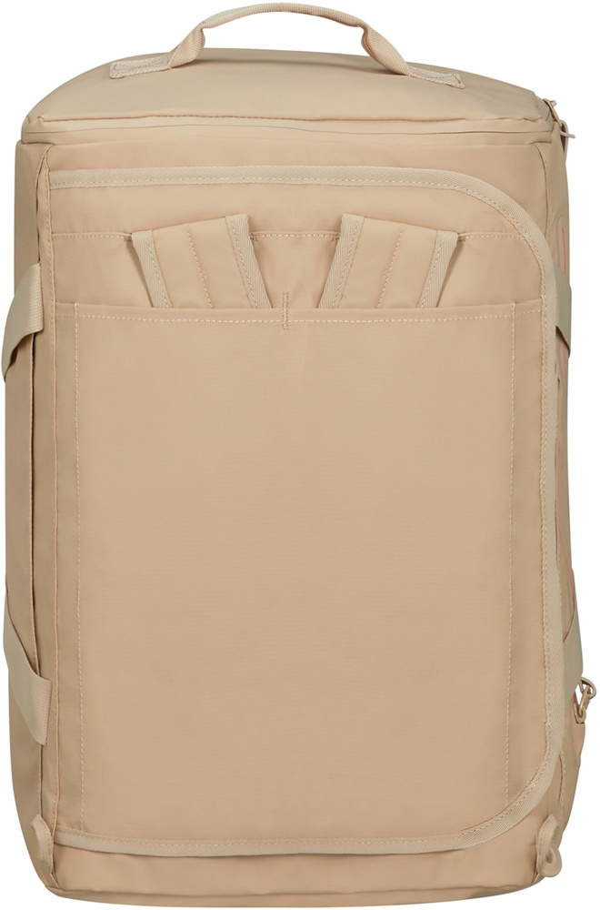 Дорожная сумка-рюкзак American Tourister TrailGo S MG4*001 Beige (малая)