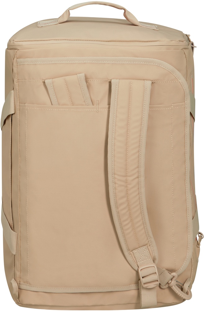 Travel bag-backpack American Tourister TrailGo S MG4*001 Beige (small)