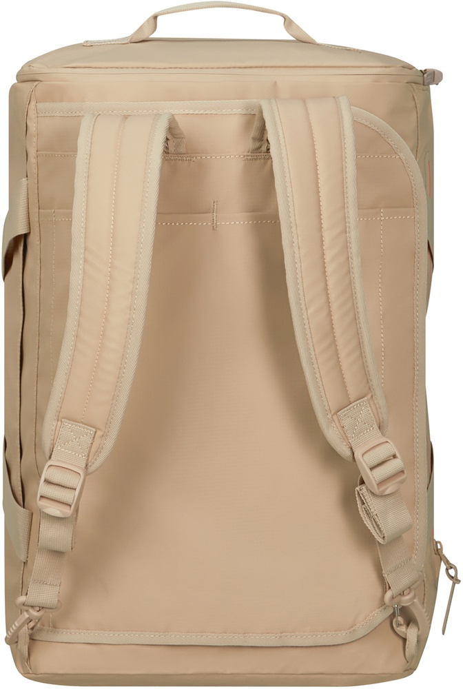 Travel bag-backpack American Tourister TrailGo S MG4*001 Beige (small)