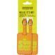 Набор адресных ячеек American Tourister Ta MF3*009;02 Print Sun Surf Repeat (2 шт)