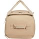 Travel bag-backpack American Tourister TrailGo S MG4*001 Beige (small)