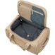 Travel bag-backpack American Tourister TrailGo S MG4*001 Beige (small)