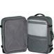 Travel backpack-bag American Tourister Take2Cabin L with laptop compartment up to 17.3" 91G*011 Dark Forest