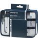 Liquid container set Samsonite TA Revolution KR7*001 Midnight Blue