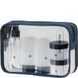 Liquid container set Samsonite TA Revolution KR7*001 Midnight Blue