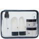 Liquid container set Samsonite TA Revolution KR7*001 Midnight Blue
