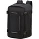 Рюкзак дорожный American Tourister Urban Track TRAVEL с отделением для ноутбука до 15,6" MD1*006 Asphalt Black