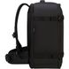 Рюкзак дорожный American Tourister Urban Track TRAVEL с отделением для ноутбука до 15,6" MD1*006 Asphalt Black