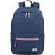 Daily backpack American Tourister UPBEAT 93G*002 Navy