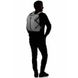 Рюкзак повседневный с отделением для ноутбука до 14,1" American Tourister Take2Cabin 91G*001 Triangle Print/Black