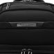 Backpack with laptop compartment 15.6" Samsonite PRO-DLX 5 black