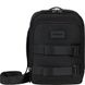 Bag with a compartment for a tablet up to 7.9" Samsonite Sackmod KL3*001 Black